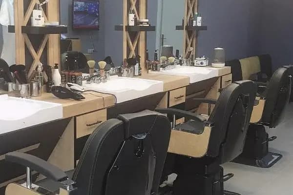 Barber By Cengiz Erkek Kuaförü - Kuaför - Bursa Mudanya