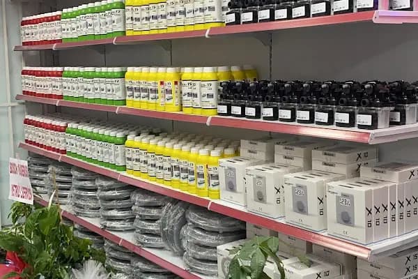 Birlik Ticaret Gemlik - Isıtma Ekipmanları Tedarikçisi - Bursa Gemlik