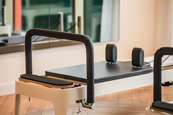 Studio Arch Pilates - Pilates Salonu - İstanbul Ataşehir