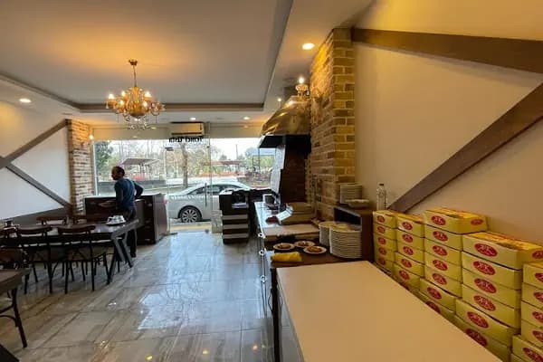 Kolotoğlu Köfte Temel Usta - Restoran - Trabzon Akçaabat