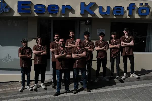 A&amp;S bayan kuaförü - Kuaför - Bursa Harmancık