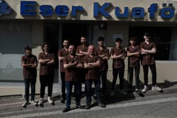 A&amp;S bayan kuaförü