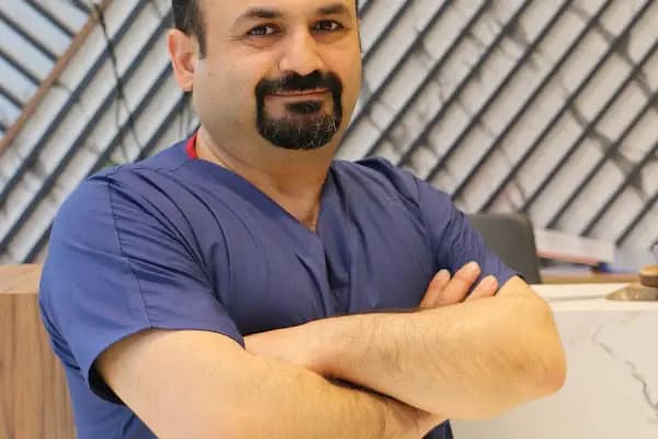 Op. Dr. Özcan Öcük - Estetik &amp; Plastik Cerrahi - Estetik Cerrahi Uzmanı - Gaziantep Şehitkamil
