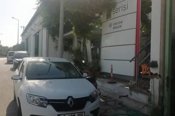 Doğancam Cam Ürünleri - Cam ve Ayna Dükkanı - Muğla Akçaalan Mahallesi
