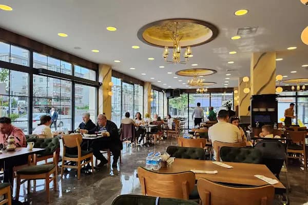 Antephan Künefe Çerkezköy - Tatlıcı - Tekirdağ Çorlu