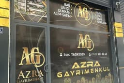 Azra Gayrimenkul