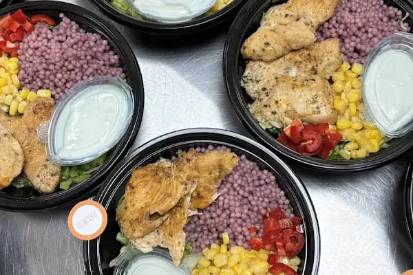 ALO DİYET İSTANBUL - Sağlıklı Yemek Restoranı - İstanbul Avcılar