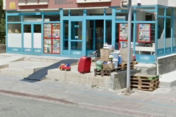 A101 Koşuyolu - Süpermarket - Konya Akşehir
