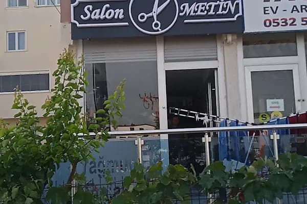 Salon Metin - Berber Dükkanı - Kocaeli Çayırova