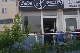 Salon Metin