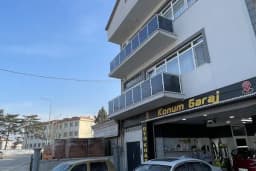 Konum Garaj