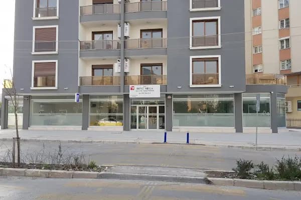 Özel Dent Mega Ağız ve Diş Sağlığı Polikliniği - Diş Kliniği - İzmir Buca
