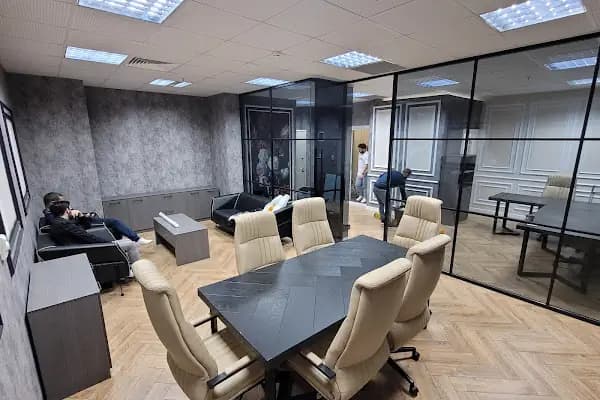 Atmaca Ofis Mobilya ve Tasarım - Ofis Mobilyaları Mağazası - İstanbul Avcılar