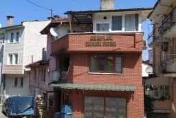 Araplar Ekmek Fırını