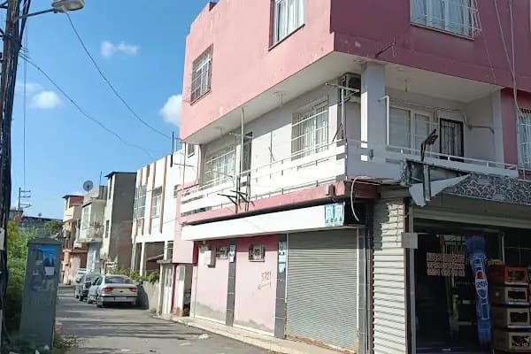 adana sarıçam 47 ve 51 nolu eğitim aile sağlığı merkezi - Aile Hekimi - Adana Sarıçam