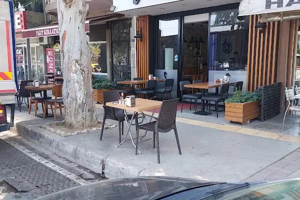 Dede Çorba - Balçova - Çorbacı - İzmir Bayraklı