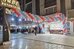 Sude Kuyumculuk