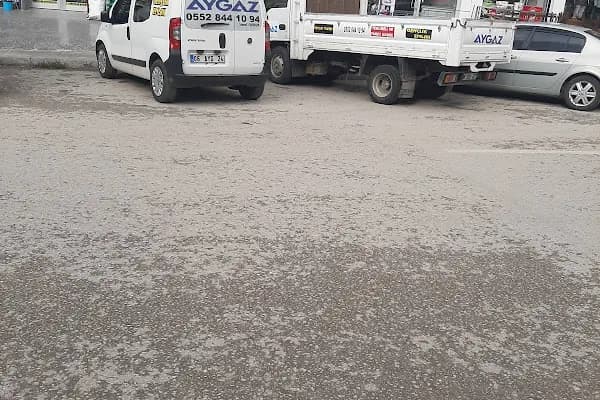 Gençlik ticaret ismail coskun - Mağaza Ekipmanları Tedarikçisi - Ankara Akyurt