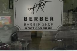 Bodrum berber MURAT
