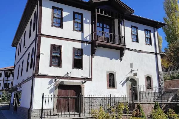 Çamlıdere Tarım Müzesi - Müze - Ankara Çamlıdere
