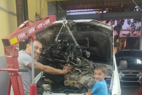 Yüksekalan oto tamir ve bakım servisi - Oto Tamirhanesi - Antalya Döşemealtı