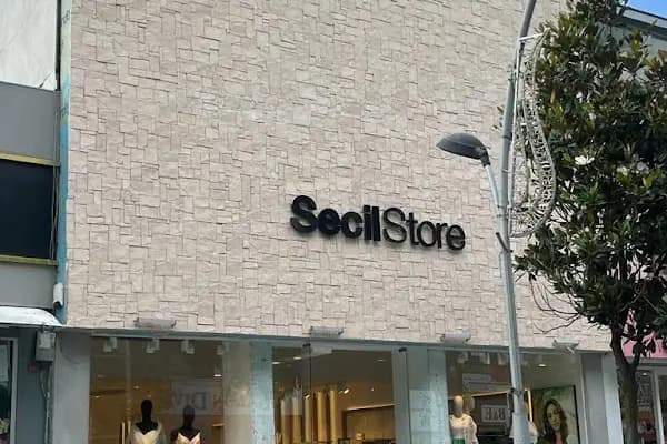 Secilstore Adapazarı - Kadın giyim mağazası - Sakarya Adapazarı