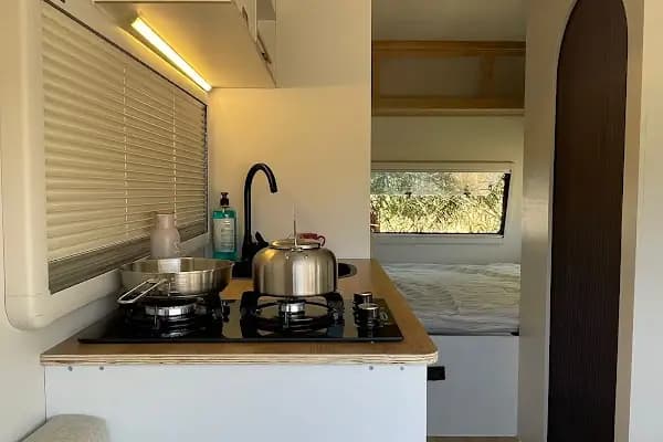 Antalya Karavan Kiralama | Yuvango Karavan - Karavan Kiralama Acentesi - Antalya Demre
