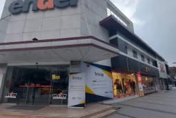 Ender mağazası