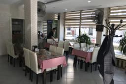 Saklıköy Mantı Evi
