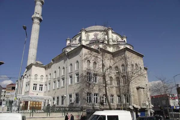 Çiftlik Demircan - Cami - İstanbul Avcılar
