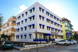 SARAL APART OTEL
