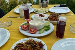 Barbaross Restaurant