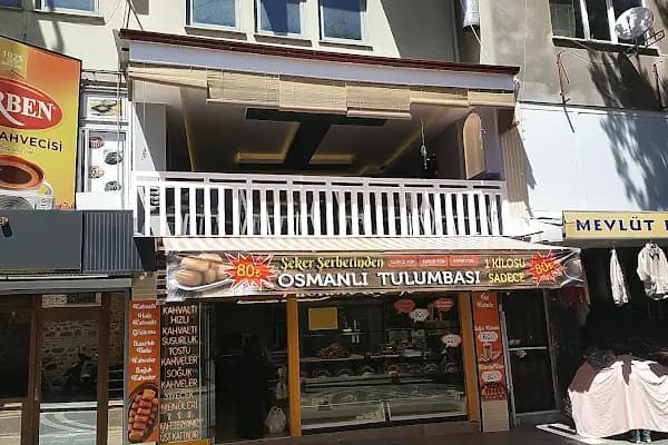 Çıtırım Simit Pastane Cafe - Pastane - Balıkesir Karesi