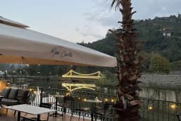 Lermioğlu Konaği Cafe &amp; Restaurant