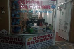 Yeni Osmanlı Bilgisayar-Elektronik