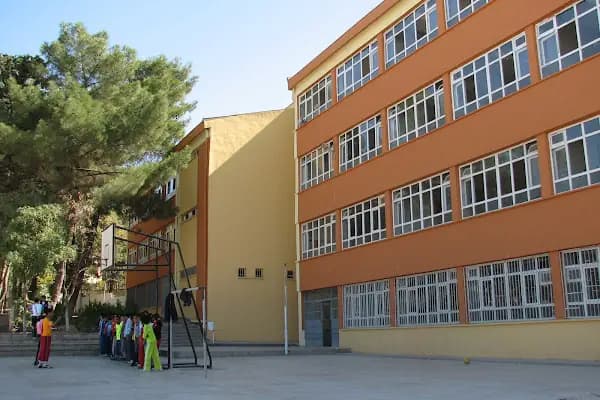 Cumhuriyet Lisesi - Okul - Gaziantep Nizip