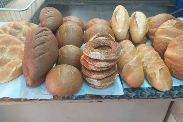 Ekincik Ekmek - Fırın - İstanbul Maltepe