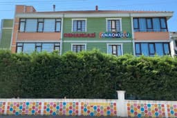 İnegöl Osmangazi Anaokulu