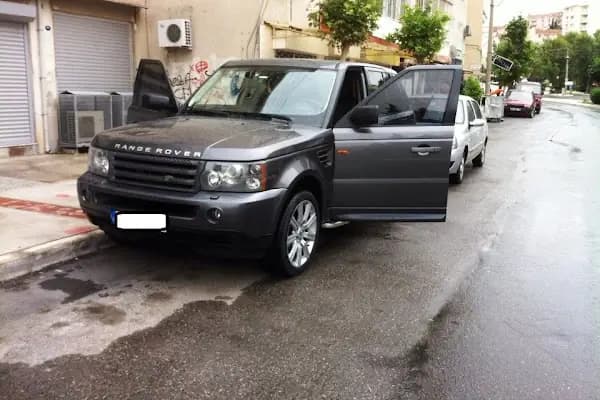 alp vip rentacar - Araba Kiralama Şirketi - İzmir Karabağlar