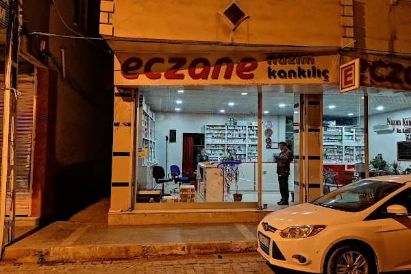 Kankılıç Eczanesi - Eczane - Şanlıurfa Ceylanpınar
