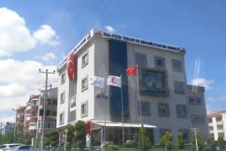 Özel Balıkesir Fizik Tedavi Merkezi