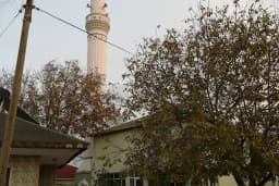 Hasköy Cami