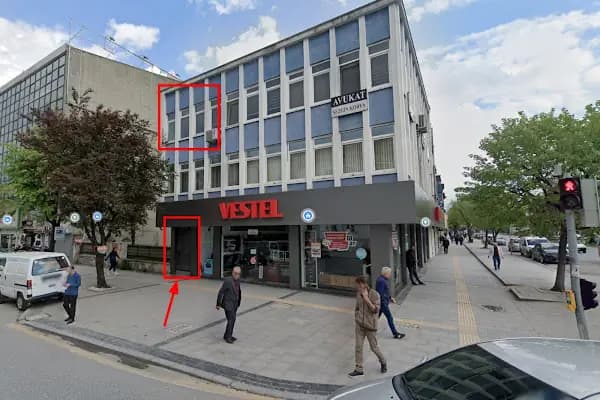 E İmza Sakarya - Kurumsal Ofis - Sakarya Adapazarı