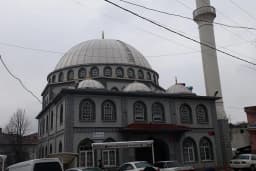 Karıncalı Merkez Camii