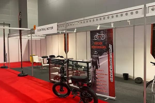 Elektrikli Bisiklet Kiti ve Dönüşüm Seti - Ebike Teknik Servis - Hub Motor - Elektrikli Motor Onarım Dükkanı - İstanbul Beyoğlu