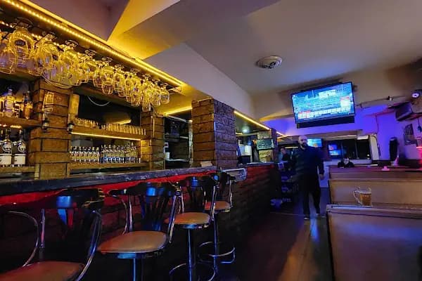 Coşkun Bar - Bar - Bursa Osmangazi