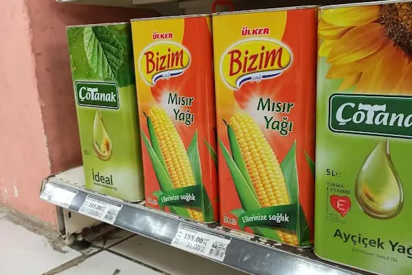 Birmar Hipermarketleri (Bağcılar) - Süpermarket - İstanbul Ataşehir