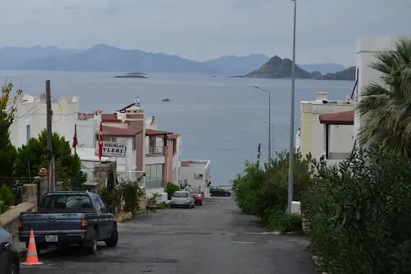 Fikir gayrimenkul - Emlak Bürosu - Muğla Bodrum