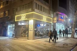 Aykent Optik ve Lens