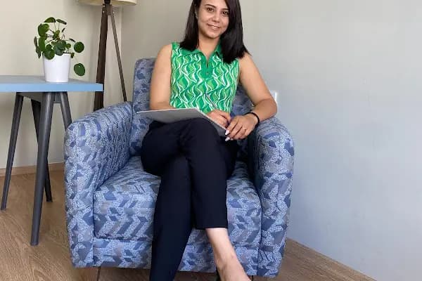 Uzman Klinik Psikolog Ayşenur ÇELİK - Psikolog - Ankara Etimesgut
